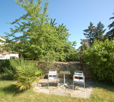 Sitzplatz