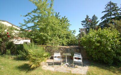 Sitzplatz