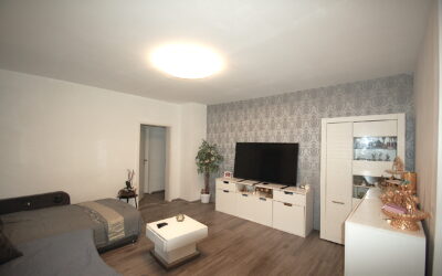 Immobilien 5 Wohnzimmer 1.Og