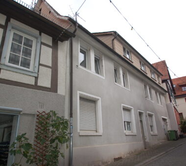 Außenansicht