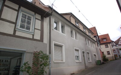 Immobilien 2 Außenansicht