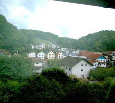 Ausblick