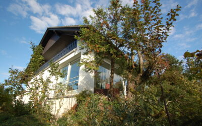 Immobilien 9 Seitenansicht