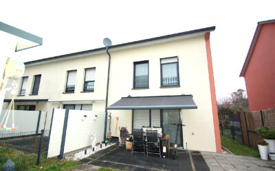 Immobilien 17 Terrassenseite