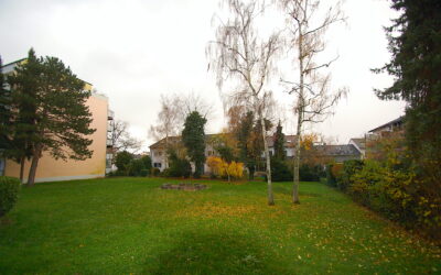 Immobilien 19 Blick Vom Balkon