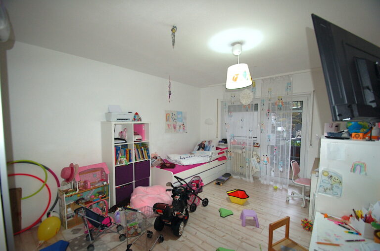 Kinderzimmer