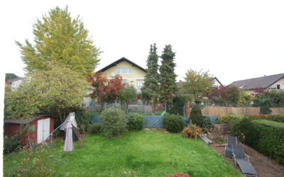 Immobilien 4 Garten