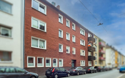 Immobilien 4 Hausansicht