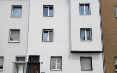 Immobilien 14 Hausansicht