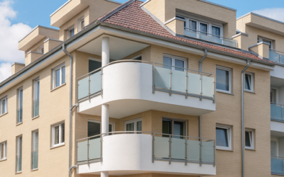 Immobilien 10 Hausansicht