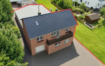 Immobilien 8 Hausansicht