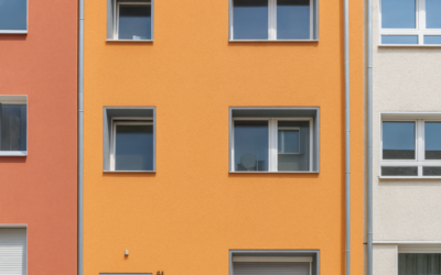 Immobilien 13 Hausansicht