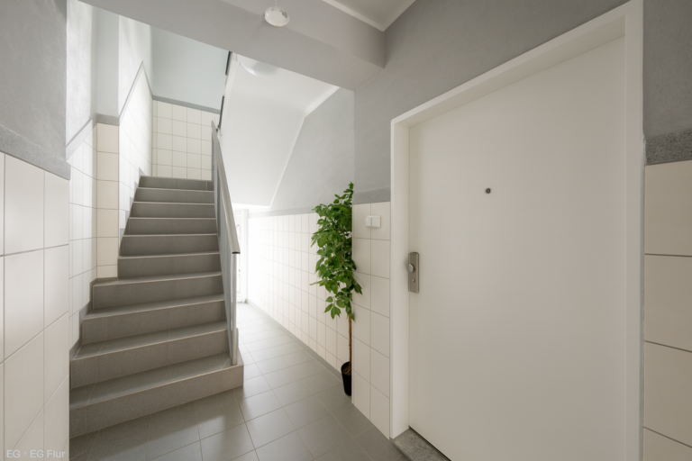 EG - Treppenhaus