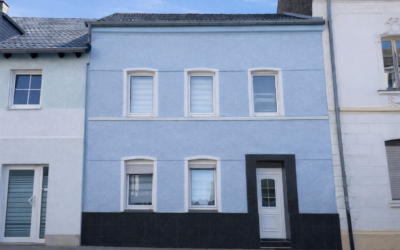 Immobilien 2 Außenansicht