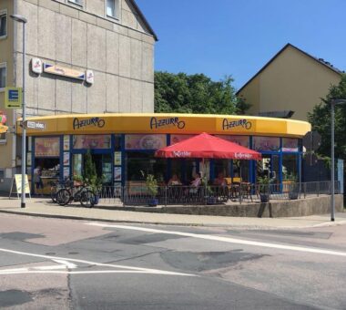 Eiskaffee