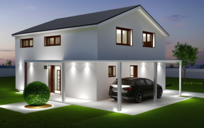 Immobilien 25 Außenansicht