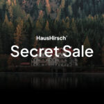 Haushirsch Secret Sale