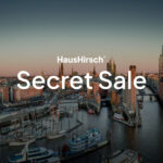 Haushirsch Secret Sale