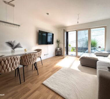 Wohnbereich