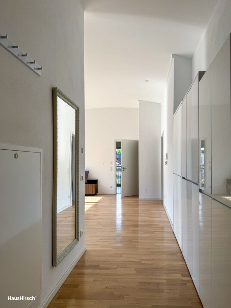 Eingangsflur