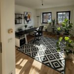 Arbeitszimmer Beispiel