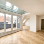 Visualisierung Wohnbereich