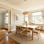 Esszimmer (Beispielbild)