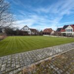 Grundstück