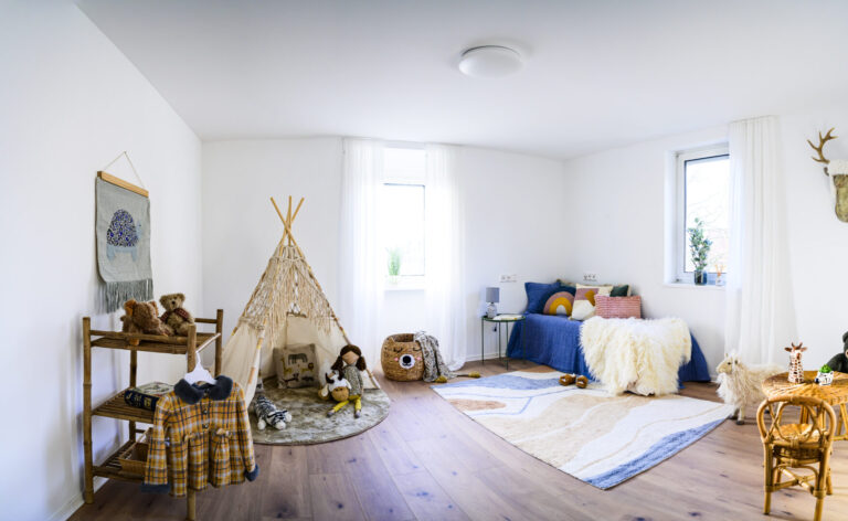 Kinderzimmer
