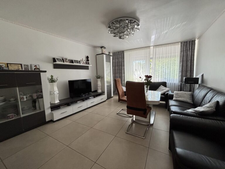 Beispiel Wohnzimmer