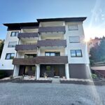 Außenansicht Gebäude