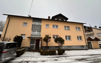 Immobilien 3 Außenansicht