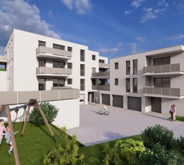 Außen-Visualisierung