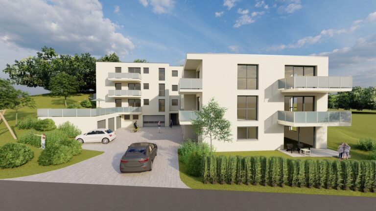 Außen-Visualisierung