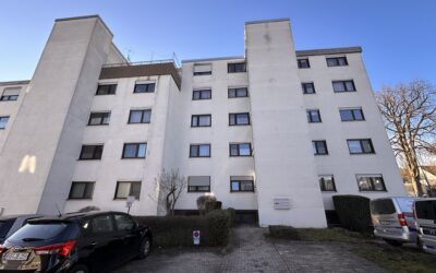 Immobilien 4 Außenansicht