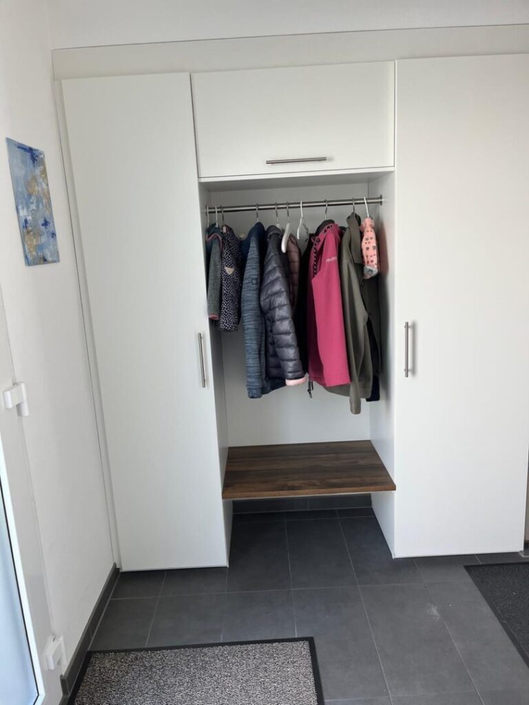 Garderobe