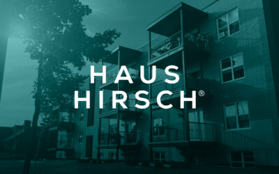 Mehrfamilienhaus
