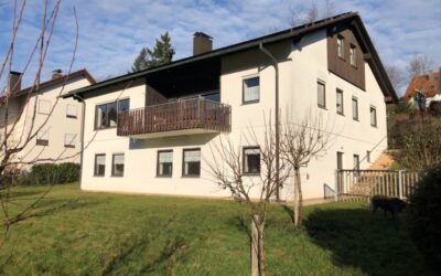Immobilien 14 Außenansicht