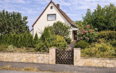 Immobilien 3 Außenansicht