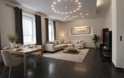 Immobilien 15 Beispiel Foto Ki Generiert