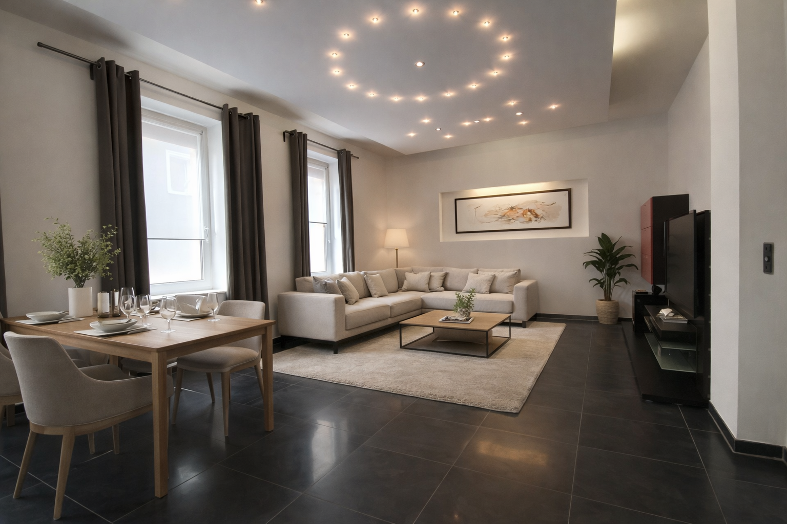 Beispiel Foto KI generiert