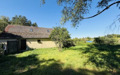 Immobilien 3 Wohnhaus