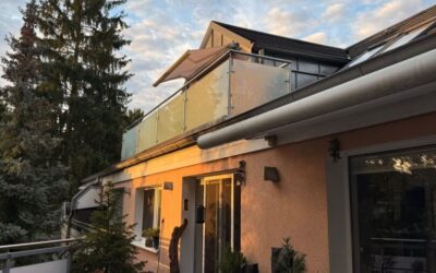 Immobilien 8 Außenansicht