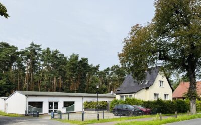 Immobilien 9 Gesamtes Ensemble