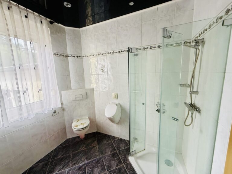 EFH Badezimmer EG