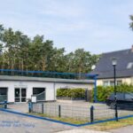 Gewerbeeinheit Mit Parkplatz Und Etw/Bungalow