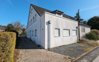 Immobilien 1 Ansicht Vorne