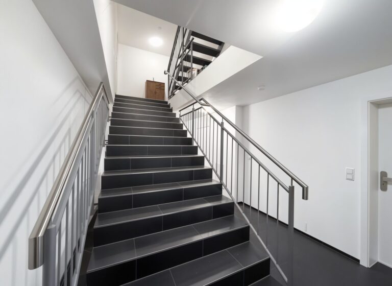 Treppenhaus