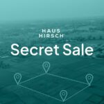 Secret Sale Objekttyp Grundstuck