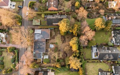 Ruhig, Zentral Und Grün - (Ki Generiert)